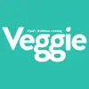Veggie Magazine App Feedback