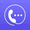 TalkU: Unlimited Calls + Texts icon