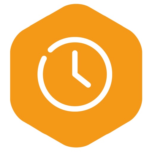 Bixpe Worktime Tracking Icon