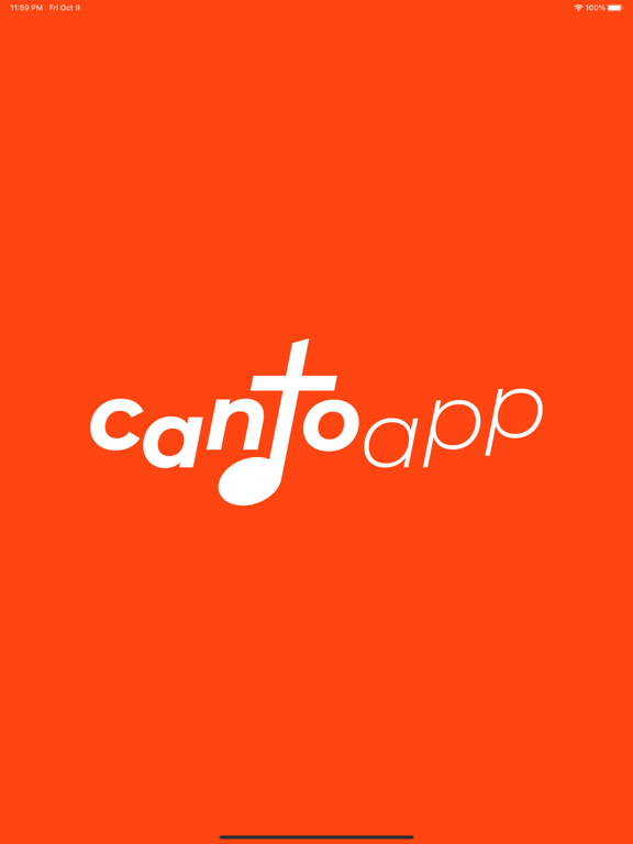 Screenshot #5 pour Canto App Player