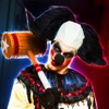 Scary Horror Clown Game icon