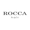 ROCCA hair icon