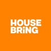 HOUSE BRiNG - Entregas em casa icon