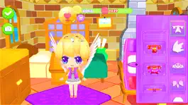 Game screenshot Princess Castle Parkour apk