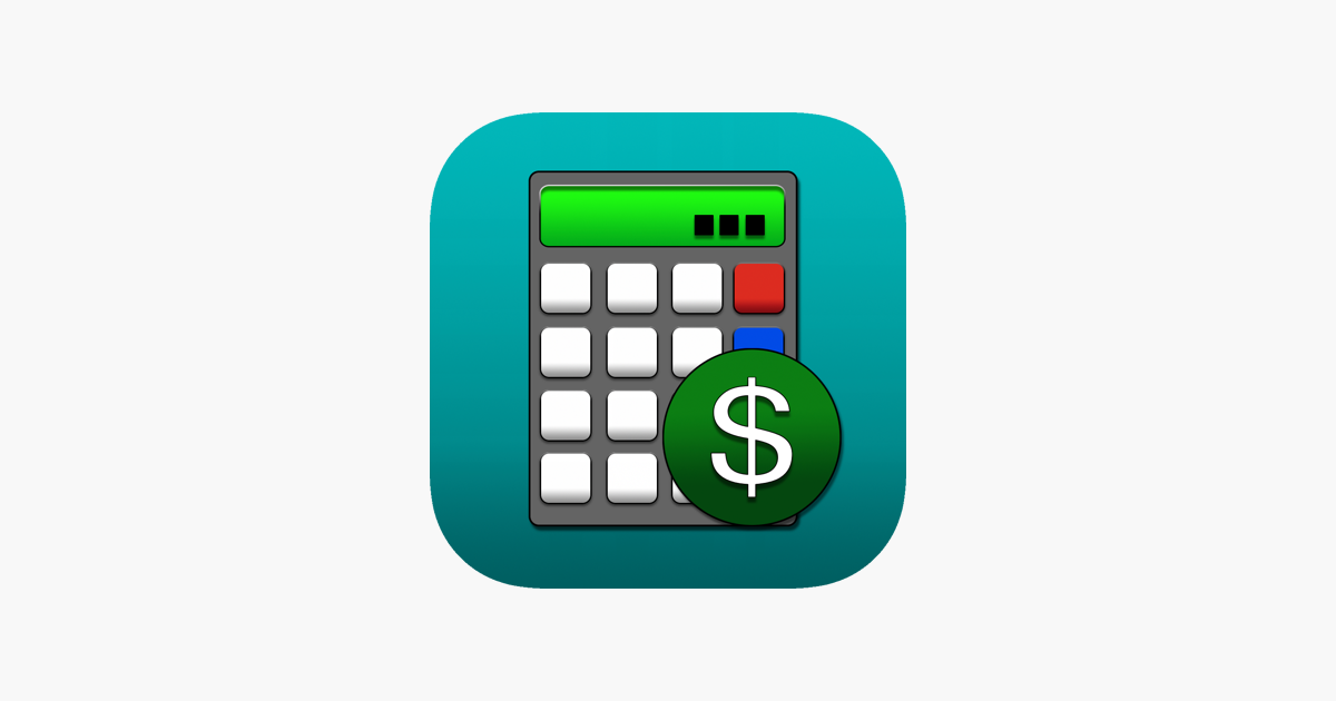 Money Calculator