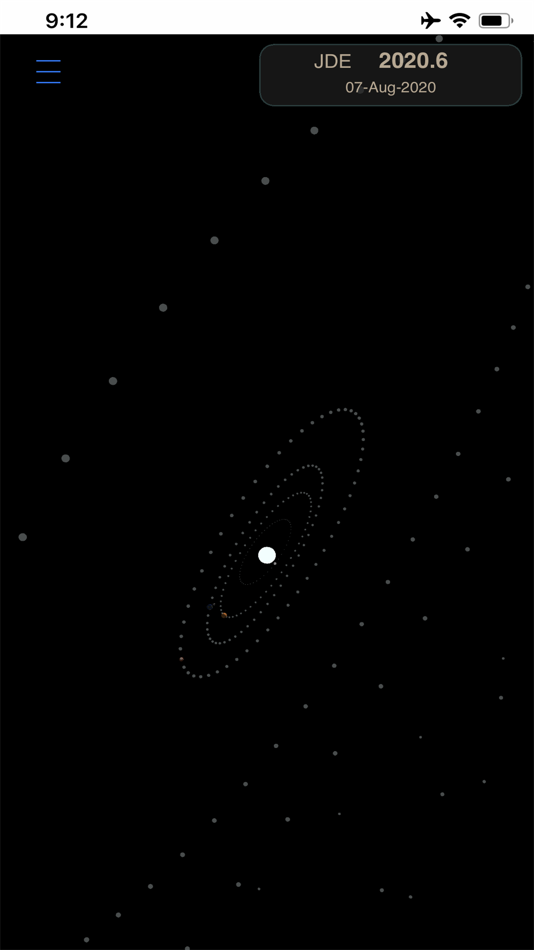 #6. Planet Fun (iOS) 由: Omar reis