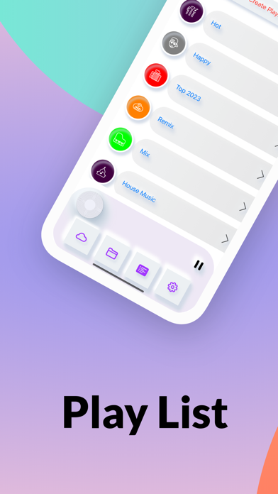 TUBEMATE - Music Mate Offline Screenshot