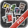 PhotoPrint Pro - iPadアプリ