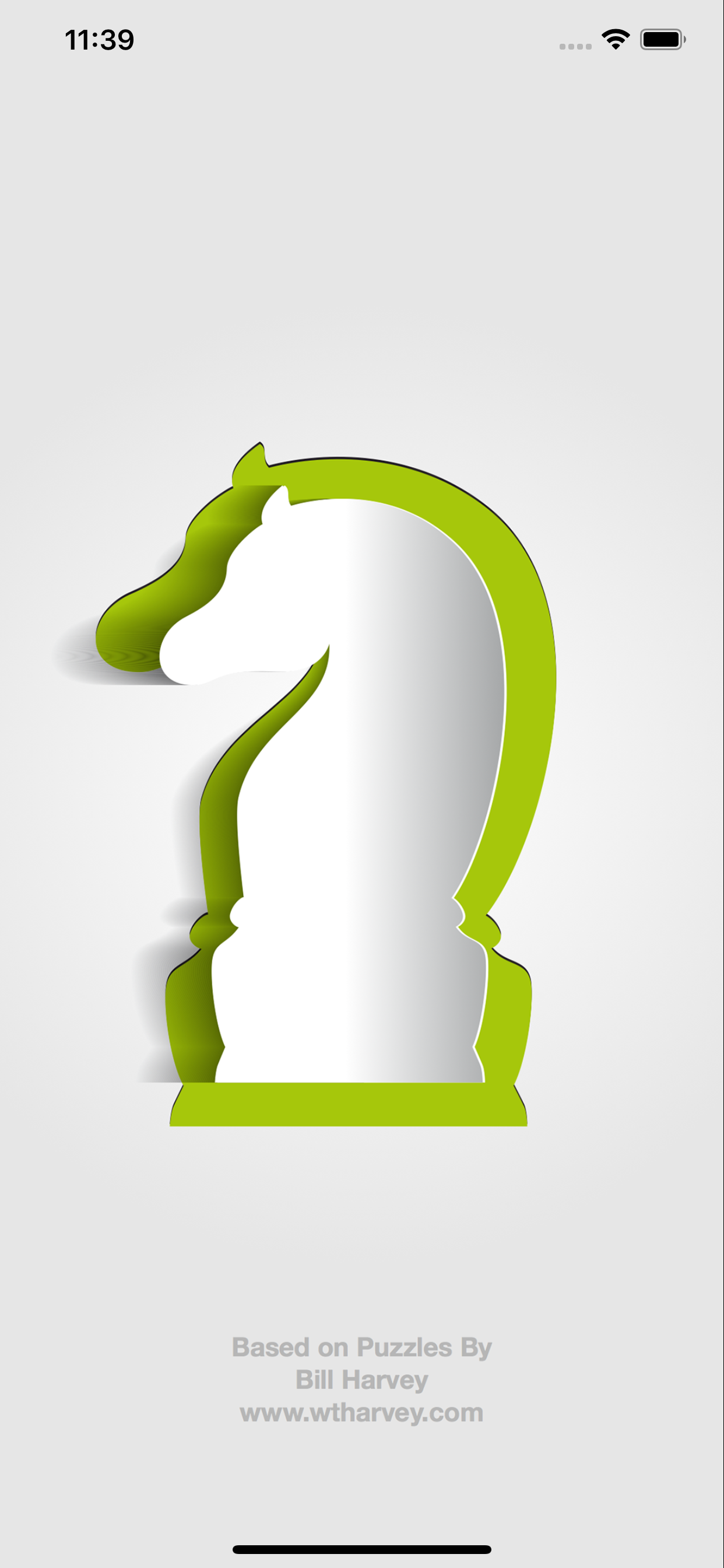 Chess Puzzles - Classic Modern screenshot 6