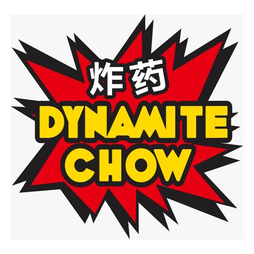 Dynamite Chow