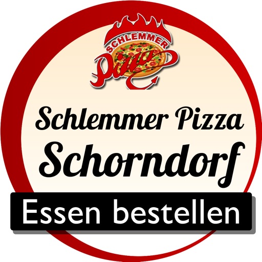 Schlemmer Pizza Schorndorf go icon