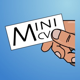 Votre mini-CV