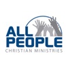 All People Christian Church icon