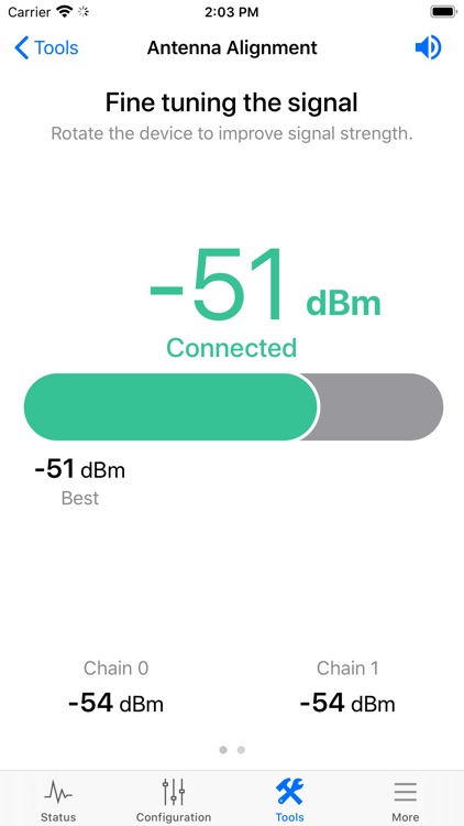UISP Mobile screenshot-4