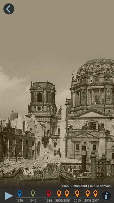 berlinHistory Screenshot