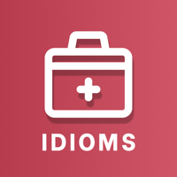 English Health Idioms