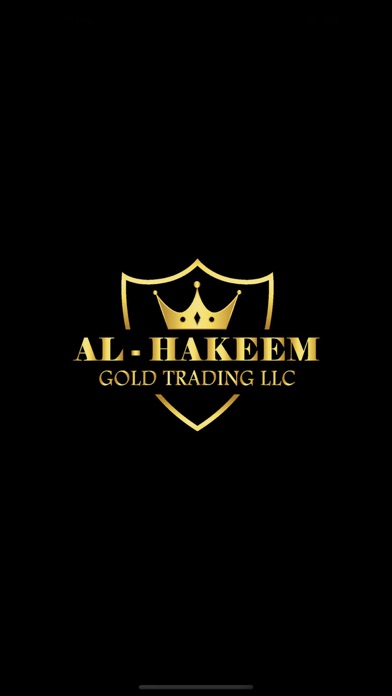 Al Hakeem Gold Screenshot