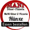 MaNi Döner - Pizzeria Hünxe delete, cancel