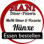 Download MaNi Döner - Pizzeria Hünxe app