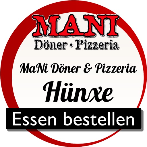 MaNi Döner - Pizzeria Hünxe