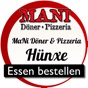 MaNi Döner - Pizzeria Hünxe app download