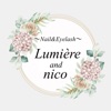 Nail&Eyelash Lumiere and nico icon