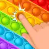 Pop It Fidget Toy Game! Positive Reviews, comments