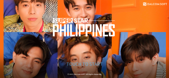SuperStar PHILIPPINES