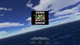 Game screenshot Zero Hour mod apk