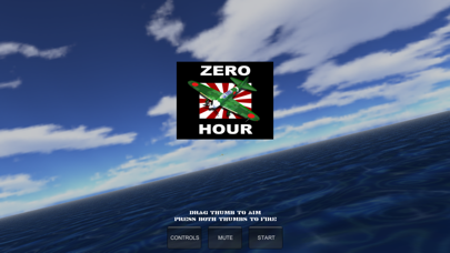 Zero Hour screenshot1