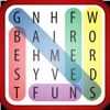 Word Search - Infinite Hunt icon