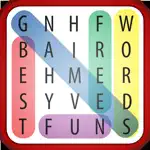 Word Search - Infinite Hunt App Positive Reviews
