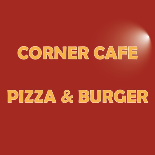 Corner Cafe Pizza Burger icon