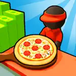 Pizza Ready! App Negative Reviews
