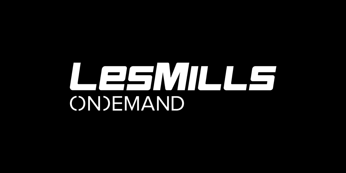 Les Mills On Demand TV on the App Store