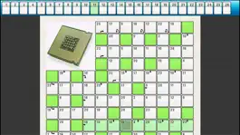 Game screenshot Crossword Puzzles + hack