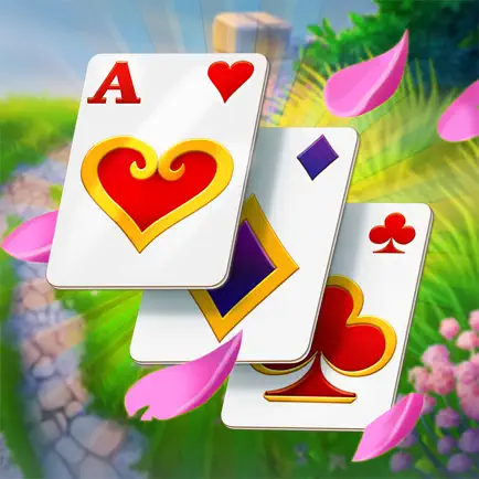 Solitaire: Treasure of Time Cheats