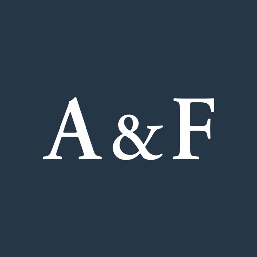 Abercrombie & Fitch by Abercrombie & Fitch