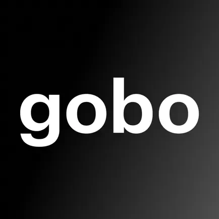 Gobo - Streaming recs. Cheats