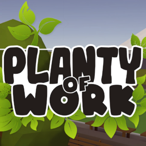 Planty Of Work