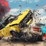 Demolition Derby Life 2024 App Support