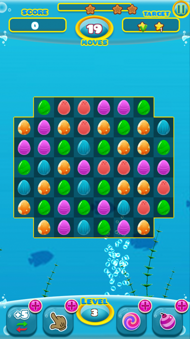 Ocean Odyssey Screenshot