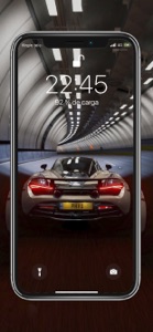 Car HD-Wallpapers screenshot #5 for iPhone
