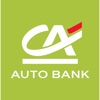 My CA Auto Bank icon