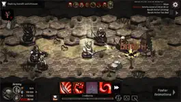 Game screenshot Paths & Danger apk