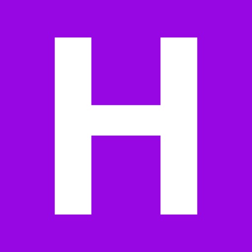 HEIC images batch converter icon