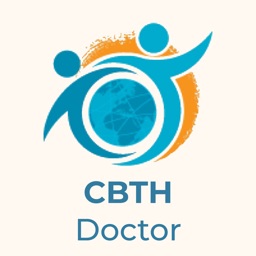 CrossBorderTeleHealth Doctor