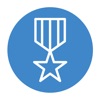 Marquette County Veterans App icon