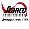 Scanco Warehouse 100 icon