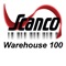 Scanco Warehouse 100